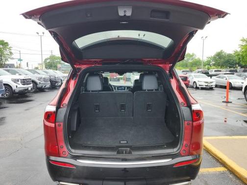 2024 Buick Enclave Premium AWD