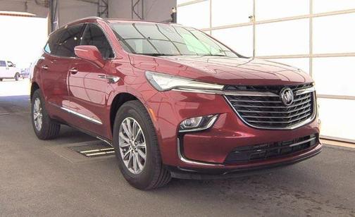 2024 Buick Enclave Premium AWD