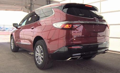 2024 Buick Enclave Premium AWD