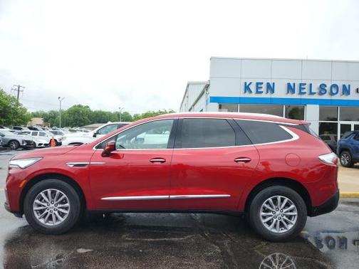 2024 Buick Enclave Premium AWD
