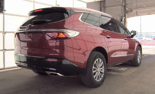 2024 Buick Enclave Premium AWD