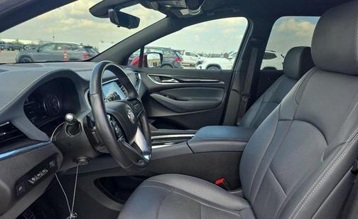 2024 Buick Enclave Premium AWD