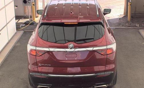 2024 Buick Enclave Premium AWD