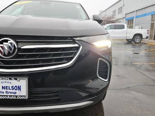 2023 Buick Envision Preferred AWD