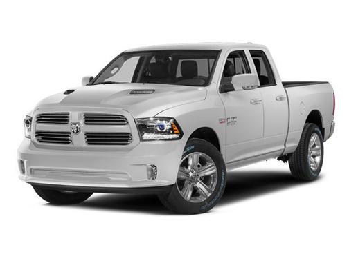 2014 RAM 1500 Sport
