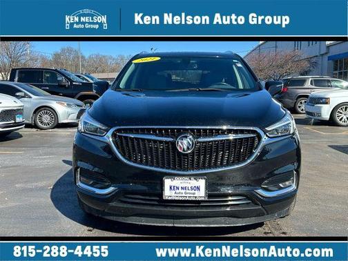 2021 Buick Enclave AWD Essence