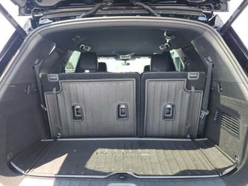 2025 Nissan Pathfinder Rock Creek 4WD