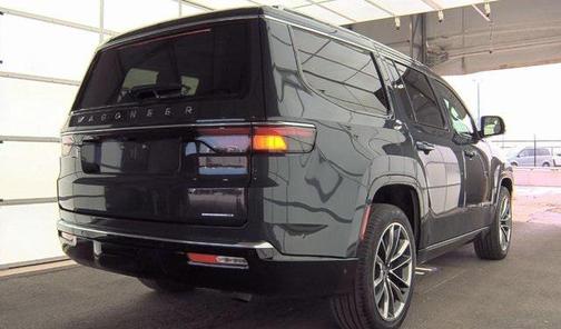 2024 Jeep Wagoneer Series III 4x4