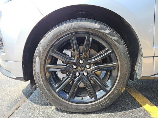2024 Ford Edge ST Line
