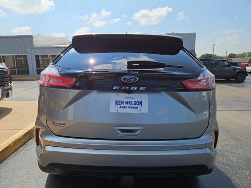 2024 Ford Edge ST Line