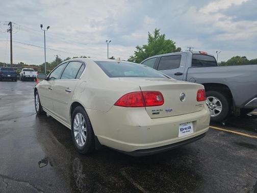 2011 Buick Lucerne CXL