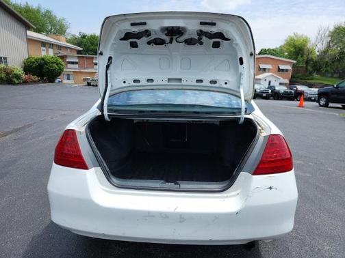 2006 Honda Accord SE