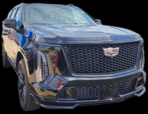2025 Cadillac Escalade V-Series