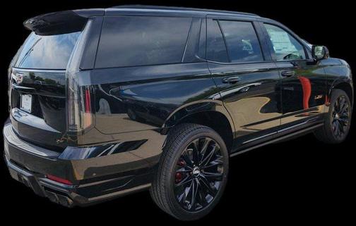 2025 Cadillac Escalade V-Series