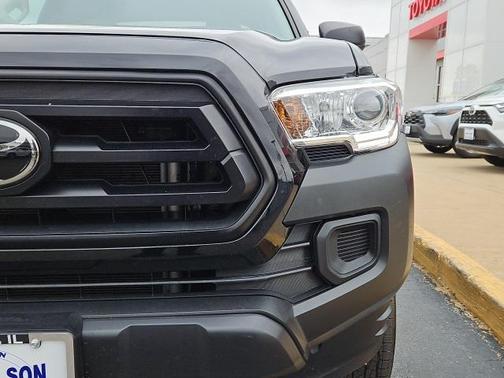 2020 Toyota Tacoma SR