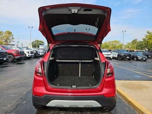 2019 Buick Encore Essence