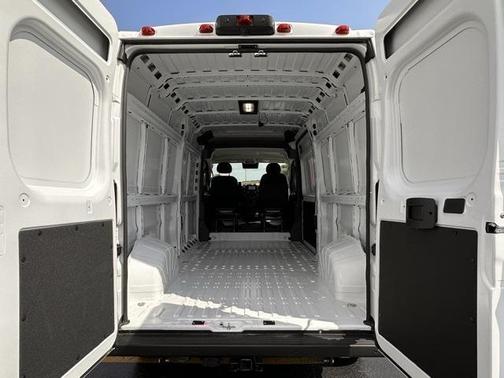 2024 RAM ProMaster 2500 High Roof