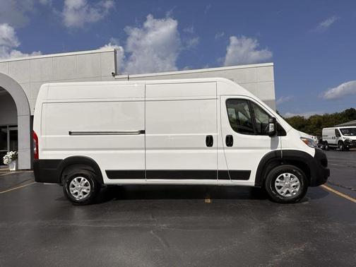 2024 RAM ProMaster 2500 High Roof