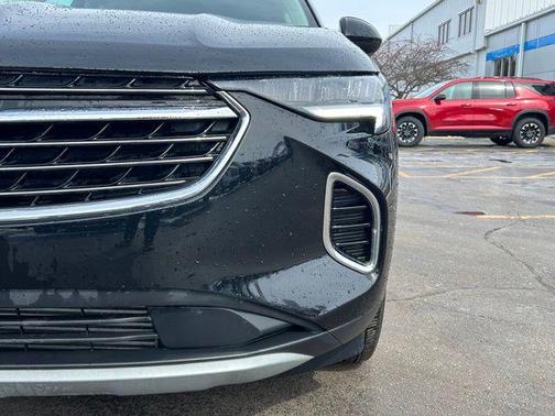 2023 Buick Envision Preferred AWD