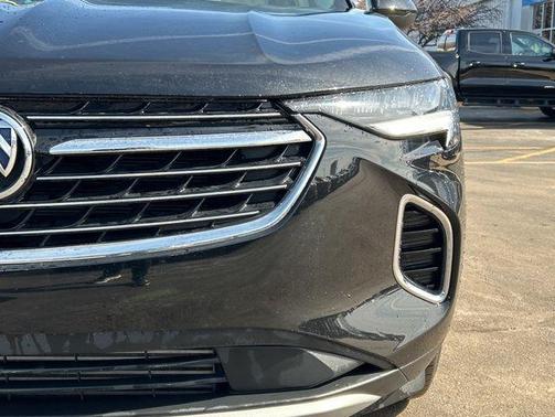 2023 Buick Envision Preferred AWD