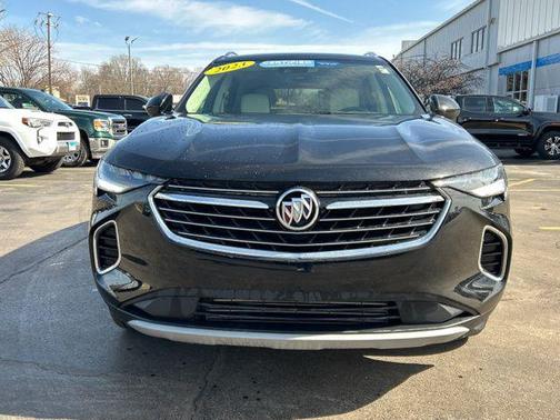 2023 Buick Envision Preferred AWD