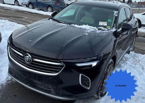 2023 Buick Envision Preferred AWD