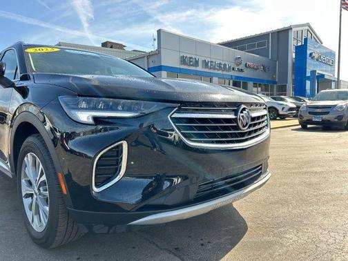 2023 Buick Envision Preferred AWD