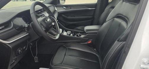 2024 Jeep Grand Cherokee Limited X