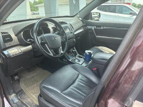 2013 Kia Sorento EX