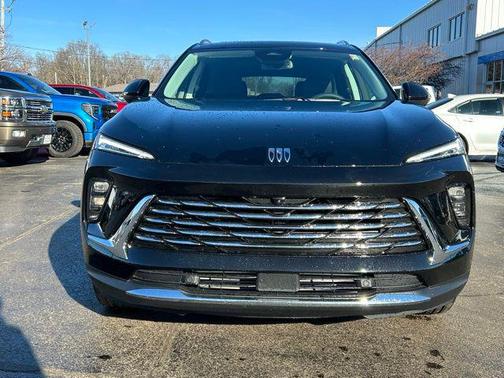 2026 Buick Envision Preferred AWD