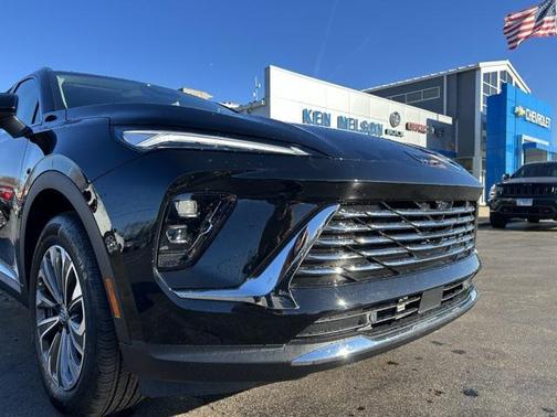 2026 Buick Envision Preferred AWD