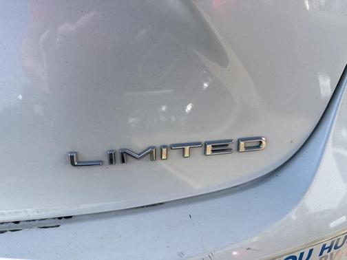 2016 Toyota Avalon Limited