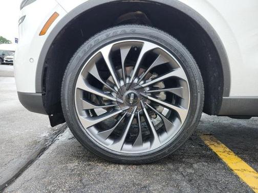 2021 Lincoln Aviator Reserve AWD