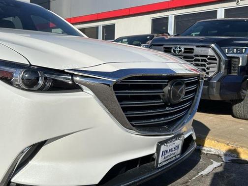 2017 Mazda CX-9 Grand Touring