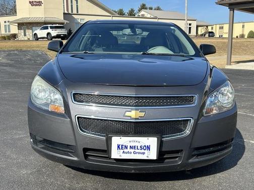 2010 Chevrolet Malibu LS