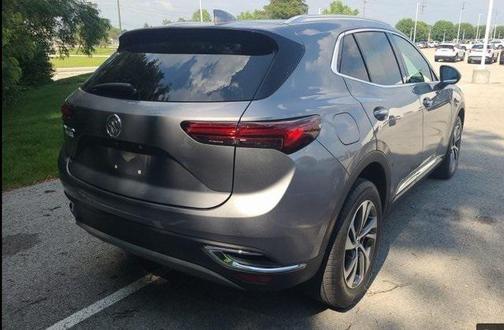 2022 Buick Envision FWD Essence