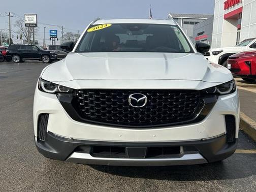 2023 Mazda CX-50 2.5 Turbo Premium Package