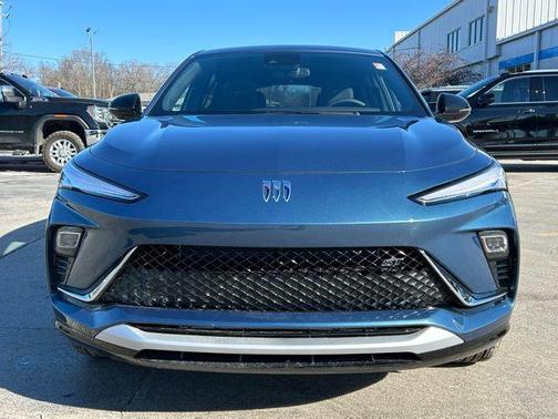 2026 Buick Envista Sport Touring FWD