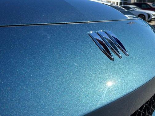 2026 Buick Envista Sport Touring FWD