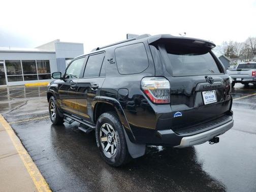 2021 Toyota 4Runner TRD Off Road Premium