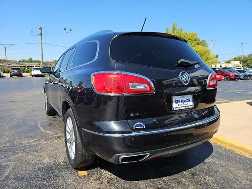 2014 Buick Enclave Premium