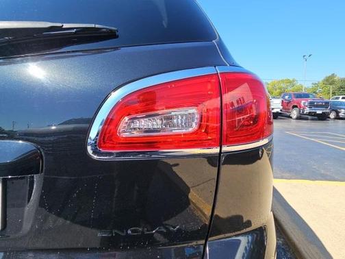 2014 Buick Enclave Premium