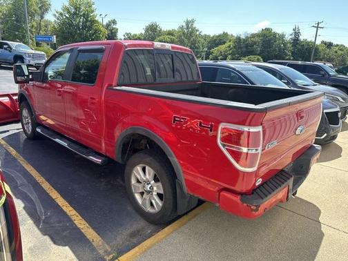 2010 Ford F-150 XL