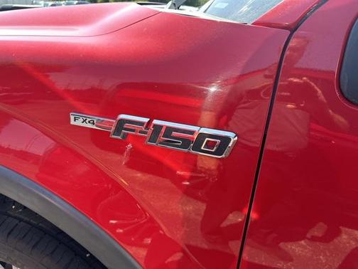 2010 Ford F-150 XL