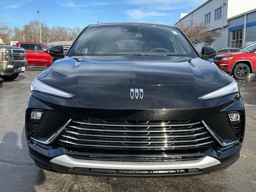 2026 Buick Envista Preferred FWD