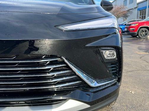 2026 Buick Envista Preferred FWD