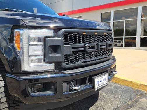 2019 Ford F-250 XL