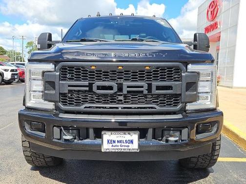 2019 Ford F-250 XL