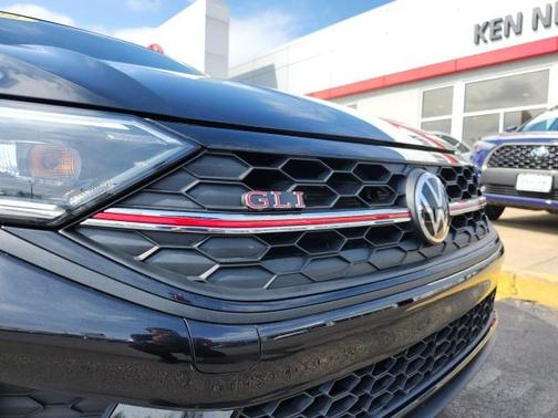 2022 Volkswagen Jetta GLI 2.0T Autobahn