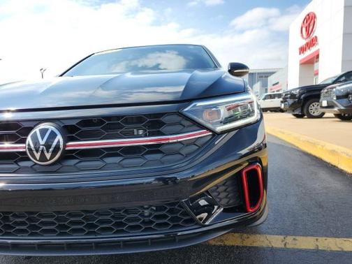 2022 Volkswagen Jetta GLI 2.0T Autobahn